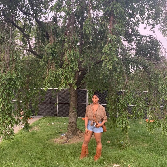 Meet your Posher, Jocelyn - Picture 11 of 12